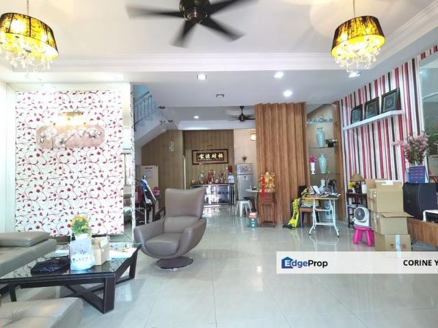 Taman Bukit Mewah