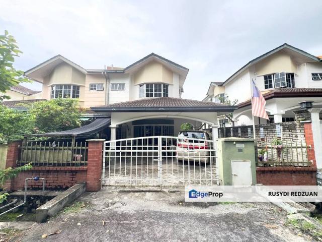 Taman Bukit Mewah