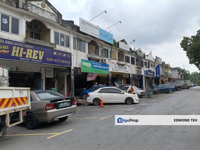 Taman Bukit Mewah