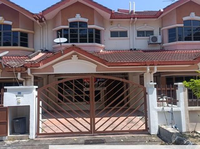 Taman Bukit Mewah