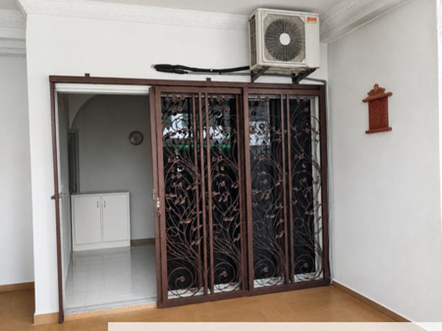 Taman Bukit Mewah