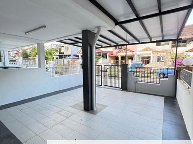 Taman Bukit Mewah