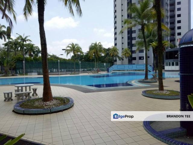 Taman Bukit Mewah