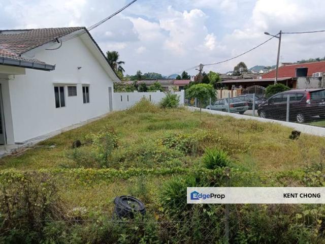 Taman Bukit Mewah