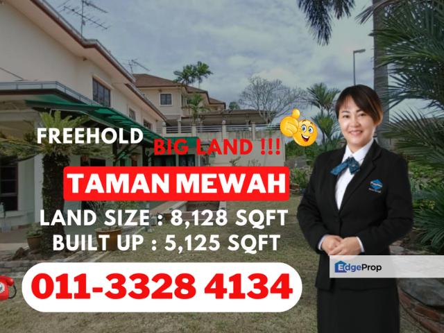 Taman Bukit Mewah