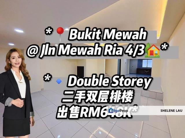 Taman Bukit Mewah