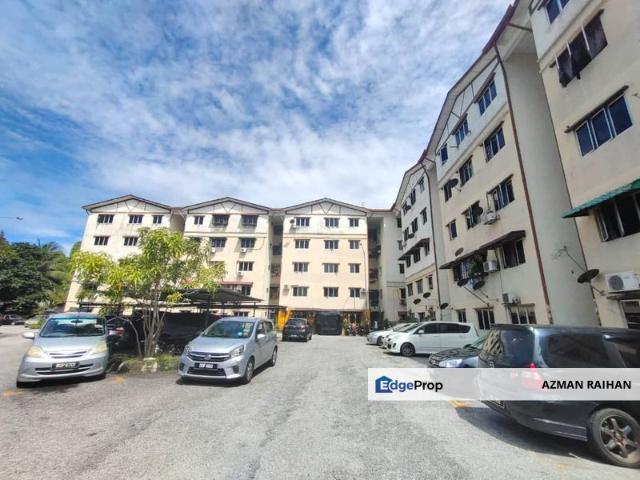 Taman Bukit Mewah