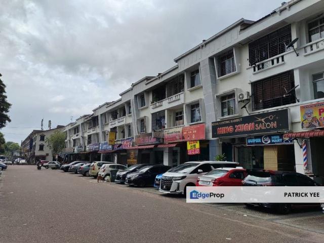 Taman Bukit Mewah