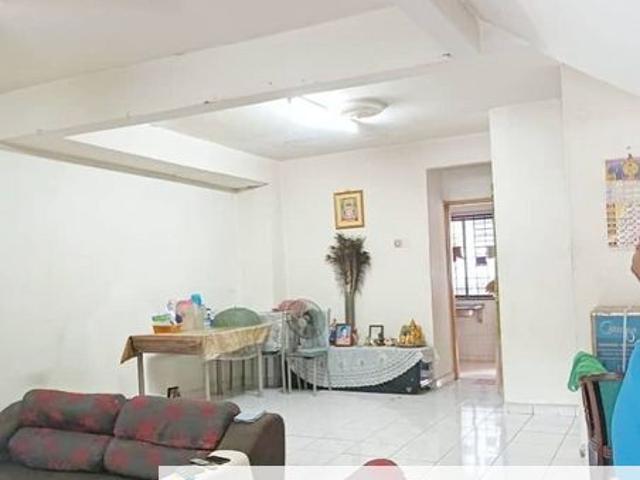 Taman Bukit Mewah