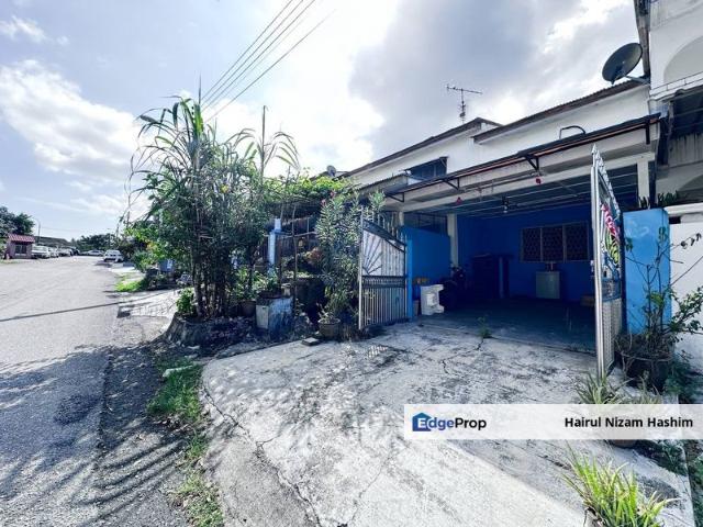 Taman Bukit Mewah