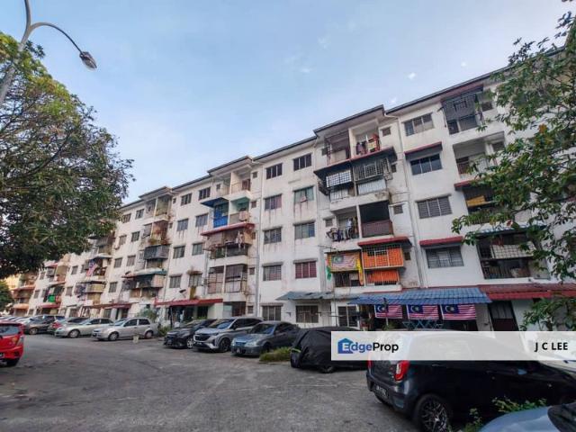 Taman Bukit Mewah