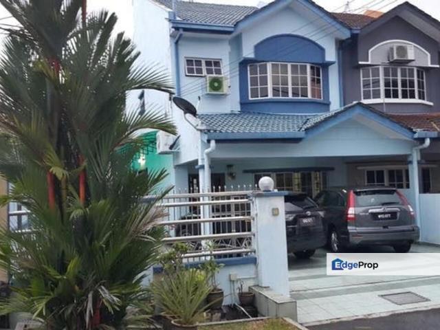 Taman Bukit Mewah