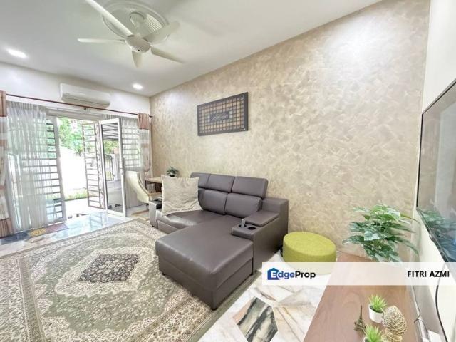 Taman Bukit Mewah