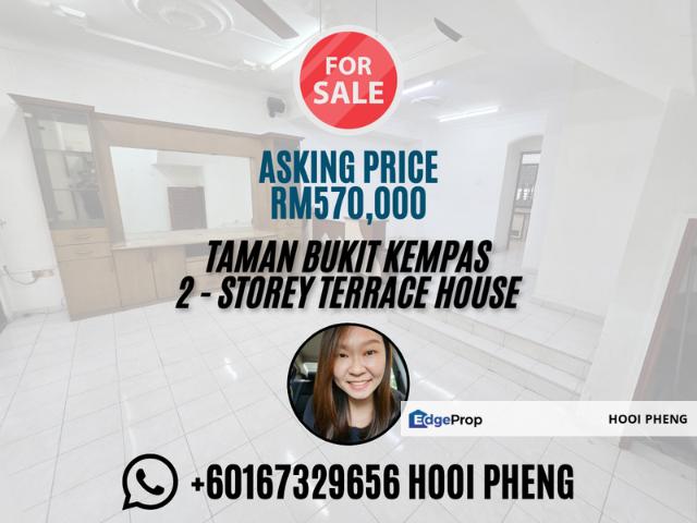 Taman Bukit Mewah