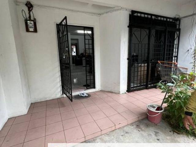 Taman Bukit Mewah