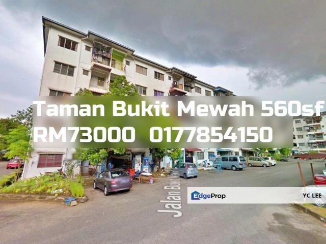 Taman Bukit Mewah