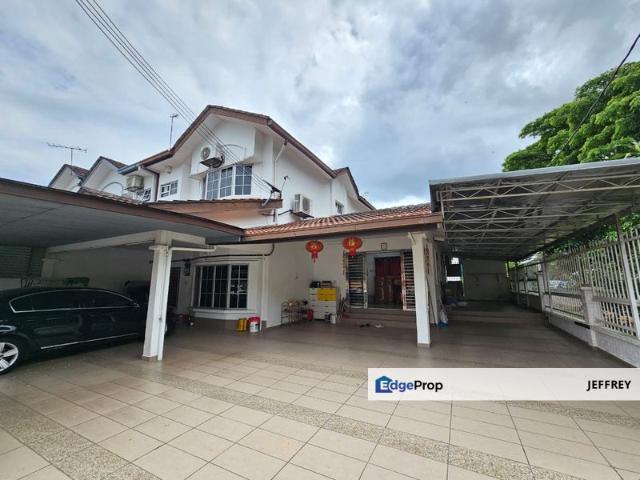Taman Bukit Mewah