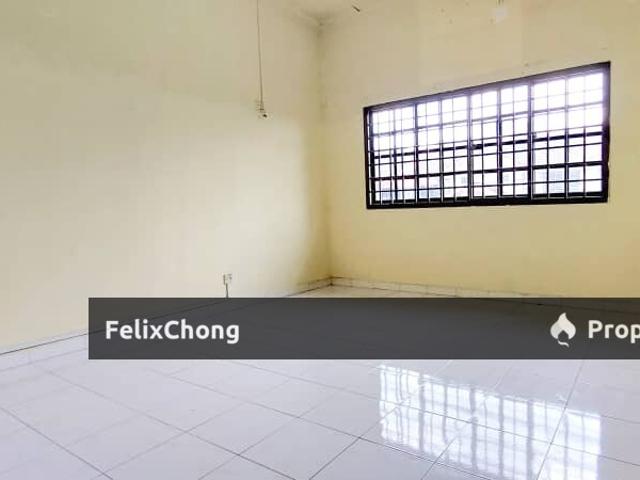 Taman Bukit Mewah 2 Sty Terrace,Jalan Mewah Ria,Johor Bahru,Tampoi