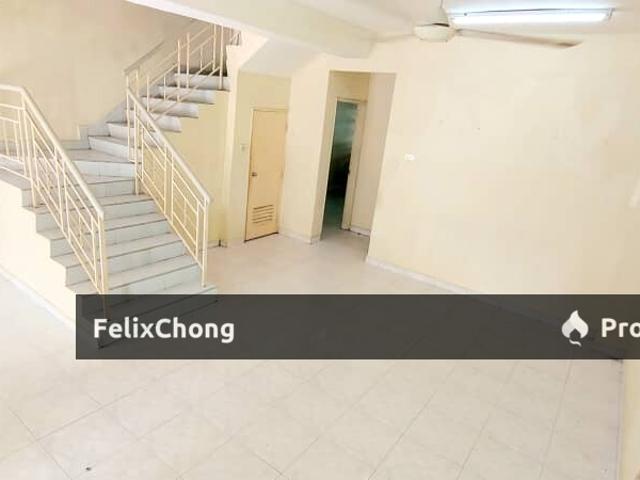 Taman Bukit Mewah 2 Sty Terrace,Jalan Mewah Ria,Skudai,Tampoi