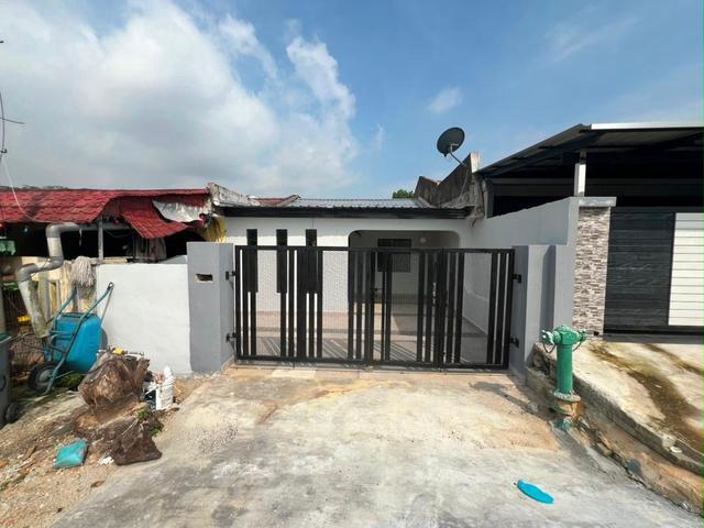 Taman Bukit Mewah