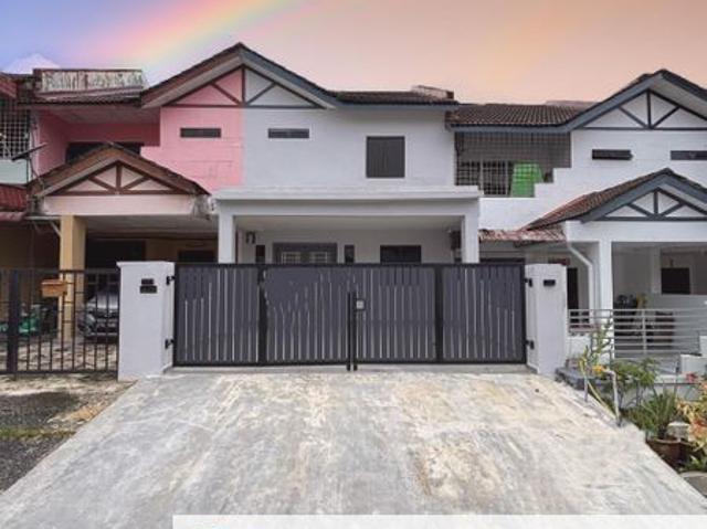 Taman Bukit Mewah