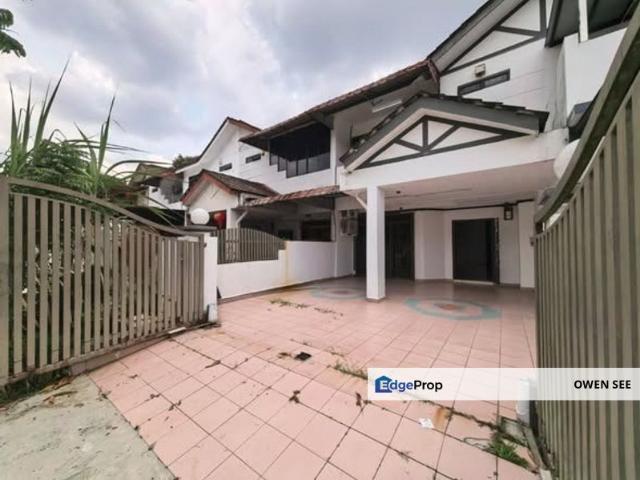 Taman Bukit Mewah