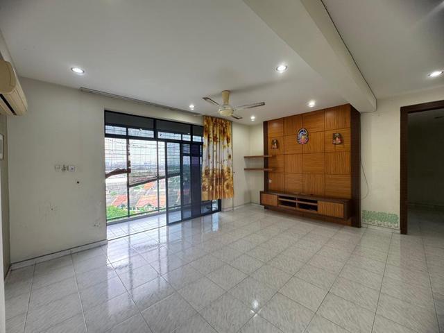 Taman Bukit Mewah View Luxurious Apartment 3bed Johor Bahru