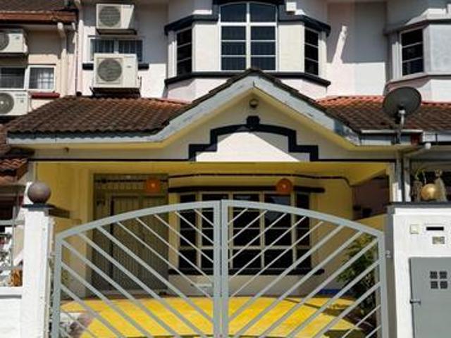 Taman Bukit Mewah Fasa 9 Kajang