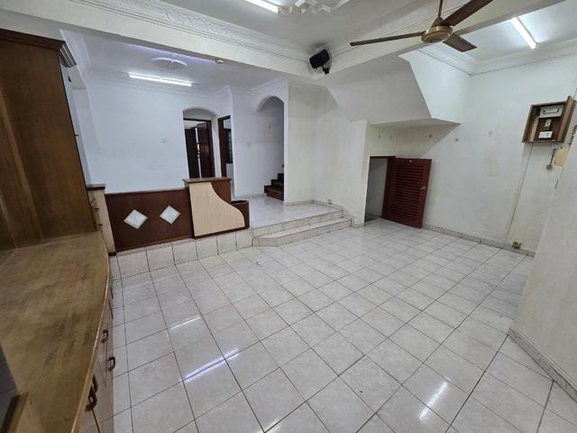 Taman Bukit Mewah Full loan Cash out unit