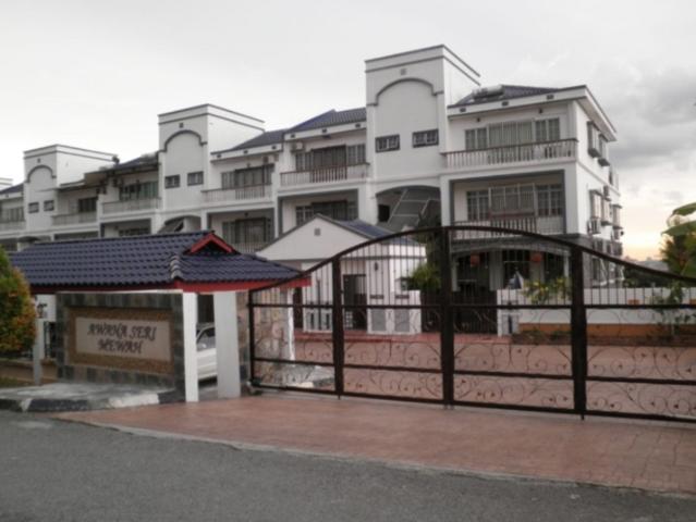 Taman Bukit Mewah, Kajang