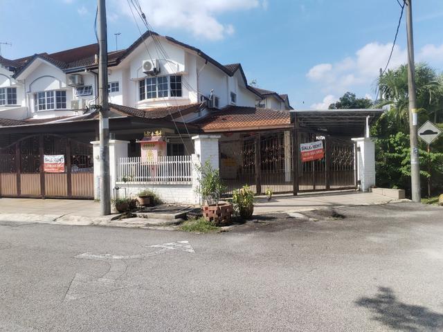 Taman Bukit Mewah Kajang Selangor
