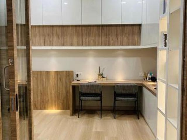 Taman Bukit Minyak 2 Storey Terrace Fully Nice House