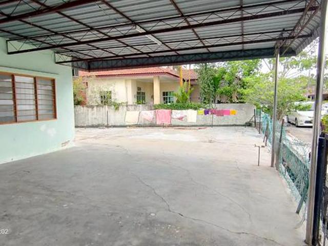 Taman Bukit Minyak