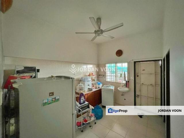 Taman Bukit Minyak