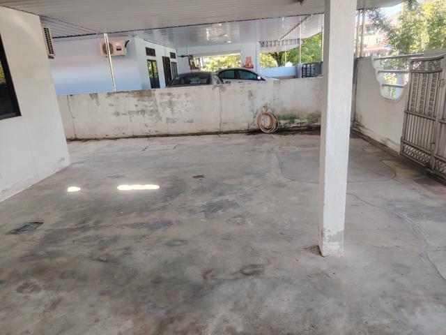 Taman Bukit minyak single storey semi detach