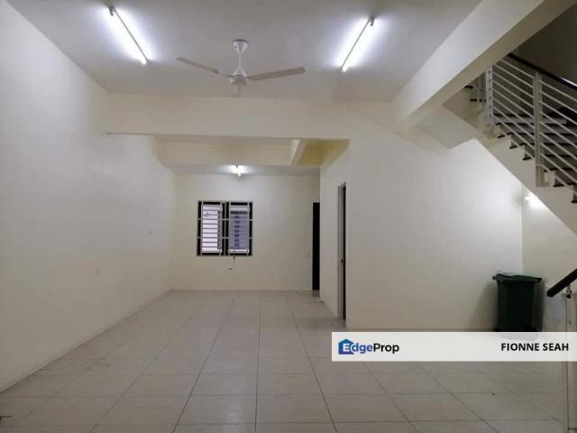 Taman Bukit Minyak Utama