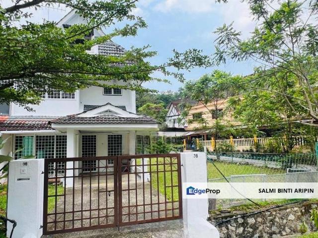 Taman Bukit Mulia