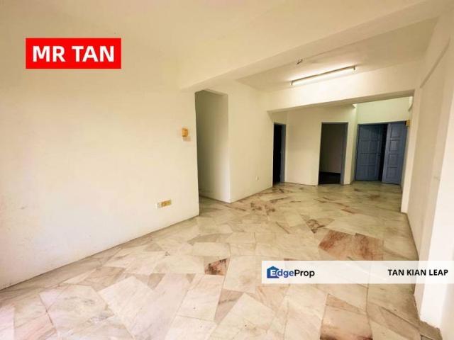 Taman Bukit Mutiara Apartment