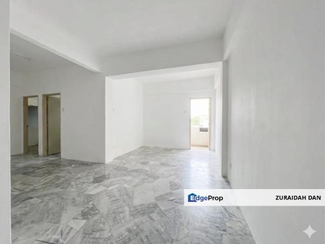 Taman Bukit Mutiara Apartment