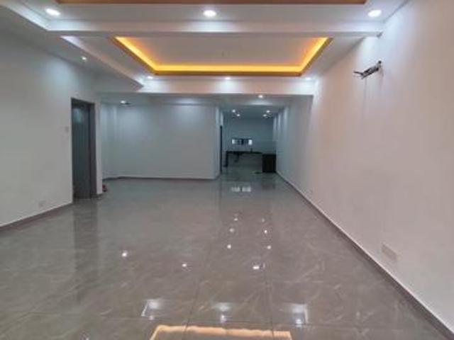 Taman Bukit Mutiara Double Storey Fully Reno Balcony Ext 4B3B