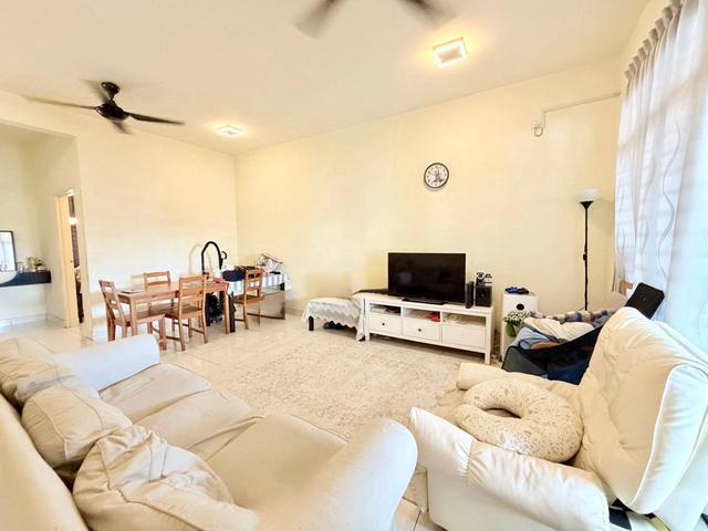 Taman Bukit Mutiara JB Double Storey Terrace Dato Onn