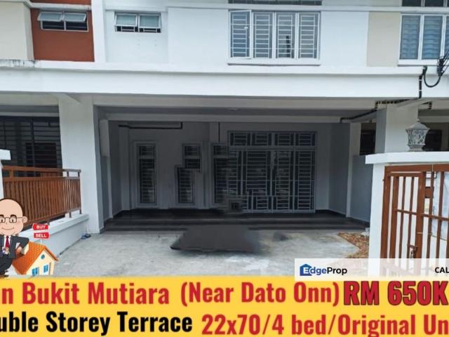 Taman Bukit Mutiara