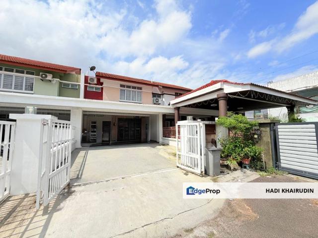 Taman Bukit Mutiara