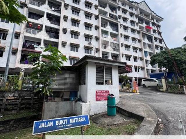Taman Bukit Mutiara
