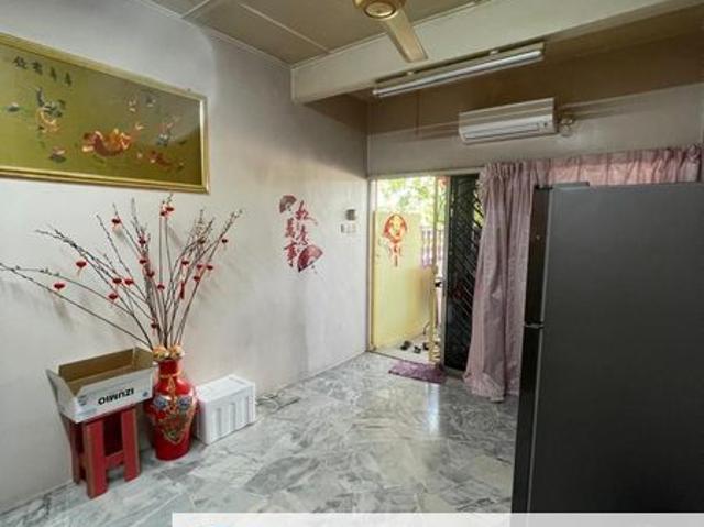 Taman Bukit Mutiara