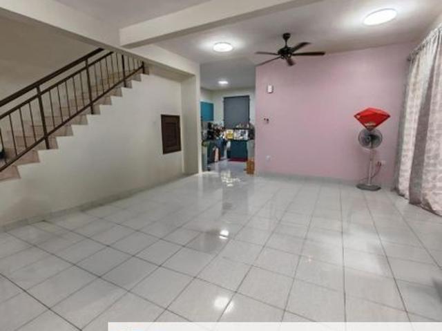 Taman Bukit Mutiara