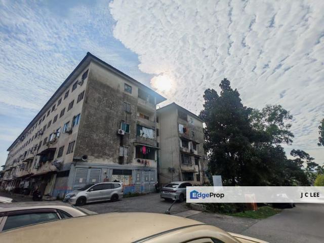 Taman Bukit Mutiara