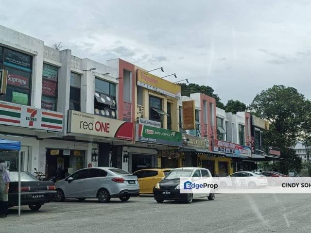 Taman Bukit Mutiara