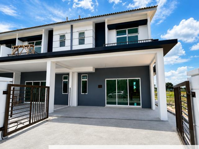 TAMAN BUKIT NIBONG RIA