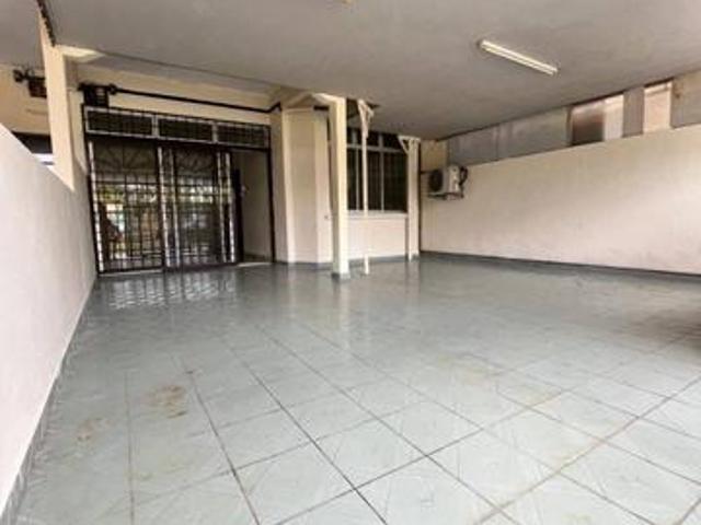 Taman Bukit Nuri Indah Full Loan Bulanan RM1100